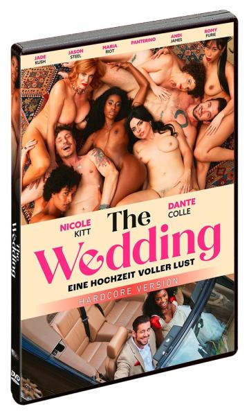 The Wedding - Spielfilm